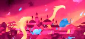 Balade contée fantastique