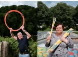 photo Exposition - Une ville, mille histoires : Patricia Huchot-Boissier