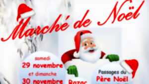 photo Marché de Noël