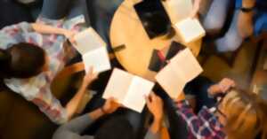 Club de lecture - Prix nobel de littérature