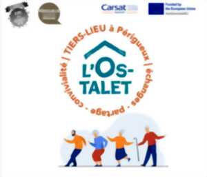 photo Atelier Chorale de la RPA