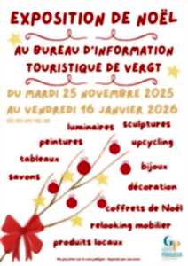 Exposition de Noël - Vergt