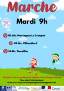 photo Randonnée pédestre