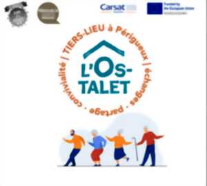 Atelier chorale de la RPA