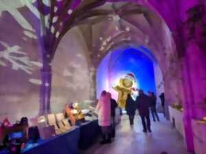 photo Marché des créateurs & producteurs locaux - Marché de Noël