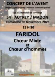 photo Concert de l'Avent