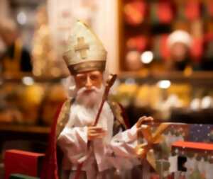 photo Saint-Nicolas
