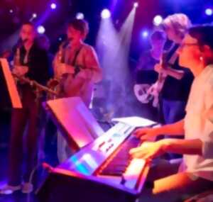 photo Concert - Du rock en barre