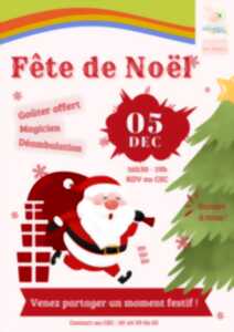 photo Goûter de Noêl