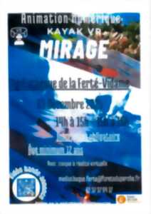 photo Animation numérique