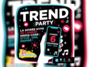 photo Soirée Tik-Tok