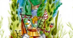 photo SPECTACLE DE NOËL : LIAM RIGOULOTE