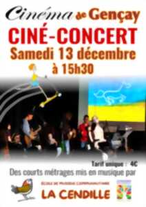 Ciné-concert