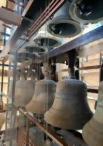 photo Concert du Nouvel An au carillon