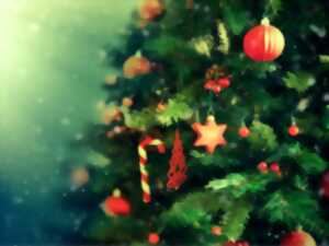 FÊTE DE NOËL