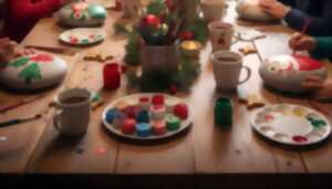 photo Destination Noël : Garonne de Noël