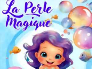 photo LA PERLE MAGIQUE