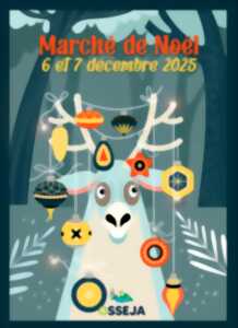 photo MARCHÉ DE NOËL - OSSÉJA
