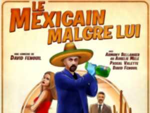 photo LE MEXICAIN MALGRE LUI