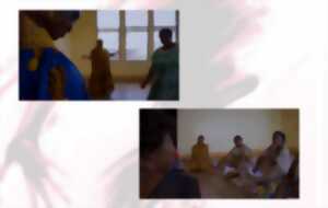 photo SPONTANÉMENT VIVANTES !