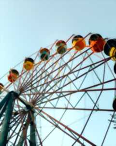 photo ANIMATION DE NOËL : GRANDE ROUE