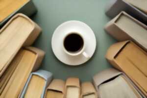 photo CAFÉ LITTÉRAIRE