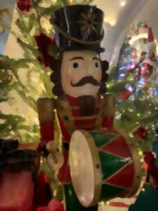 photo Les Bulles de Noël