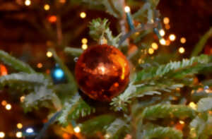 photo Conne-de-Labarde s'illumine