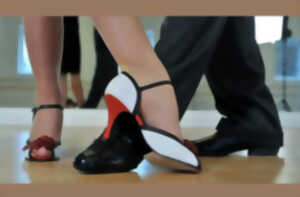 photo Atelier de danse traditionnelle