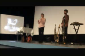 photo Conférence | Musique & Santé