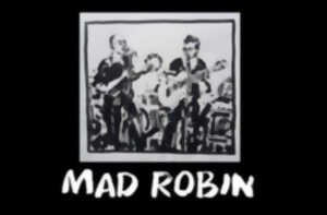 photo Concert | Mad Robin