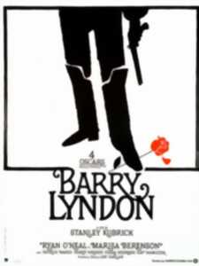 photo Ciné d'un Temps - Barry Lyndon