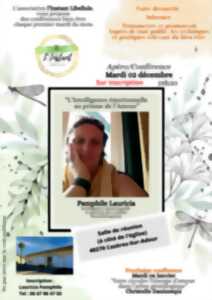 photo Apéro / Conférence 