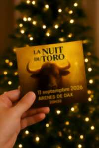photo Nuit du toro