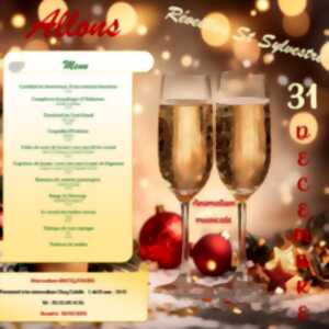 Réveillon de la Saint Sylvestre