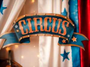 photo Atelier circo-motricité