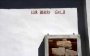 photo Exposition Zangoak Arin