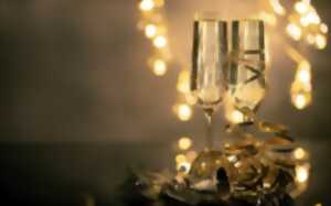 photo Réveillon du nouvel an