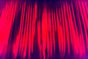 Théâtre : Paroles, paroles