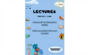 L'heure des histoires