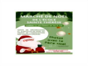 Marche de Noël