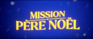 photo Cinéma Haritz Barne en période de Noël