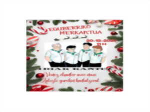 photo Venez chanter avec nous