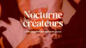 Nocturne des créateurs