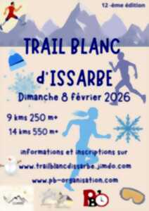 photo Trail Blanc d'Issarbe