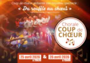 photo Concert - Chorale Coup de Choeur