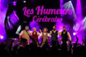 Concert les Humeurs Cérébrales