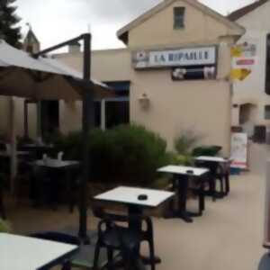 photo Petit Déjeuner musical