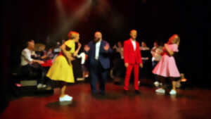 Sans chichi, sans tralala - La Java des Gaspards