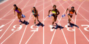 photo Meeting National En Salle de Limoges (Wait Challenger)